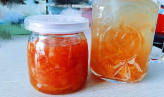 怎样自己做柚子茶（怎样自己做柚子茶不苦）