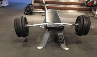 用轻杠铃可以达到健身的效果么（轻型杠铃）