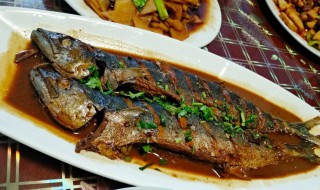鲅鱼怎么吃最好吃 鲅鱼怎么吃最好吃图片