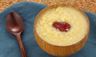 小米怎么煮好吃又营养 小米怎么煮好吃又营养宝宝吃