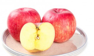 苹果怎么吃治便秘 熟苹果能治便秘吗