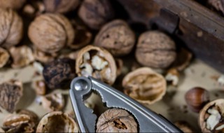 核桃有哪些营养和禁忌 核桃有什么营养?