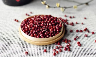 孕妇可以吃红豆吗（孕妇可以吃红豆吗中期）