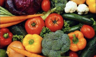 哪些食物秋天要少吃 哪些食物秋天要少吃一点