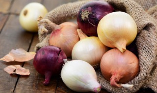 洋葱的益处和禁忌（洋葱的益处和禁忌有哪些）