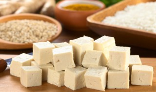 鸡汁豆腐的家常做法 鸡汁豆腐的做法大全家常做法