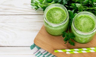 每天喝蔬菜汁的好处（每天喝蔬菜汁的好处和坏处）