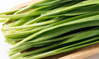 胃不好吃韭菜会怎么样（胃不好吃韭菜有什么症状）