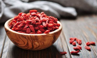 几个月的宝宝可以吃枸杞吗 宝宝多大可以吃枸杞子