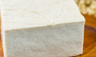 冬季百搭食物冻豆腐 冻豆腐适合做什么菜