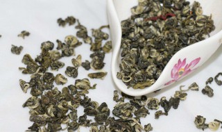 窨花茶的功效与作用（窨花茶的功效与作用及副作用）