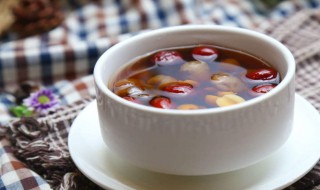 龙眼莲子茶怎么做（龙眼莲子茶怎么做才好喝）