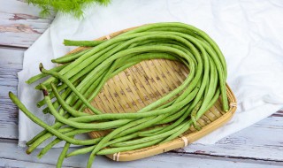 长豆角怎么腌好吃（长豆角怎么腌好吃又脆）