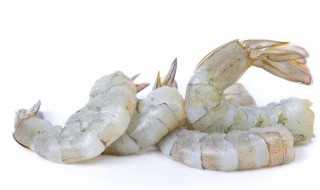 虾仁怎么煮（虾仁怎么煮熟）