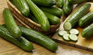 黄瓜炒鸡蛋怎么炒 黄瓜炒鸡蛋怎么炒好吃窍门