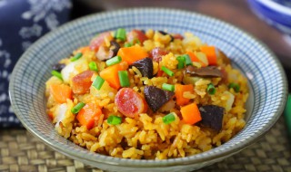 麦饭怎么做好吃（麦饭怎么做好吃又简单）