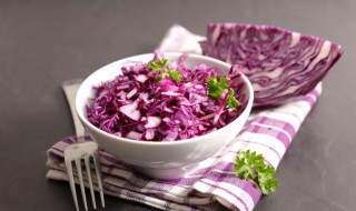 甘蓝怎么炒（甘蓝怎么炒好吃又简单）