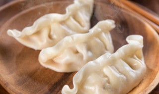 怎么煎饺子好吃 怎么煎饺子好吃又简单