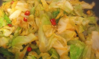 头菜怎么炒好吃（清炒大头菜怎么炒好吃）