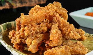 酥肉怎么做法（酥肉怎么做法步骤）