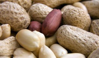 怎么做水煮花生米（怎么做水煮花生米儿好吃?）