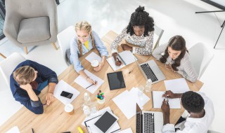 职场会议注意事项有哪些（职场会议包括）