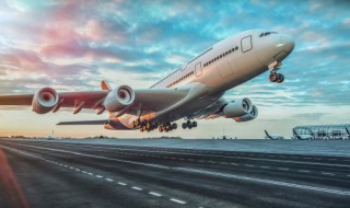 起飞距离（起飞距离越短越好）