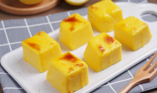 简单又好吃的甜点做法（简单又好吃的甜点做法视频）