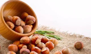 生榛子放冰箱冷冻室行吗（生榛子放冰箱冷冻室行吗怎么保存）