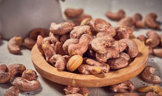 腰果壳可以吃吗 腰果壳有什么用处吗