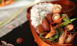 小虾怎么做好吃 小虾怎么做好吃又简单