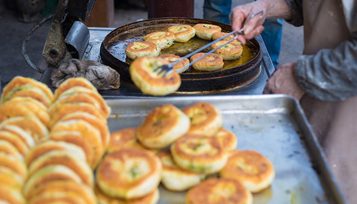 德兴特色小吃 德兴的特色小吃有什么