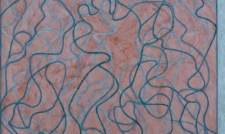 表现主义绘画特点 表现主义绘画接特点主要有哪些