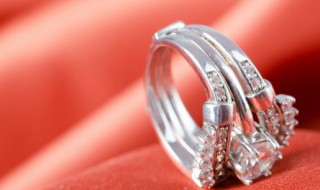 怎么分辨铂金和银首饰（怎样分辨银子和铂金）