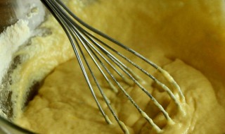 蒸蛋糕要放酵母吗 做蛋糕要放酵母吗?