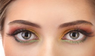 怎么夹睫毛 怎么夹睫毛不会塌