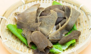 羊肚炒什么好吃 羊肚子怎么炒最好吃