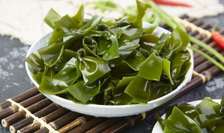 海带怎么烧汤好吃(海带煮什么汤好做好吃)