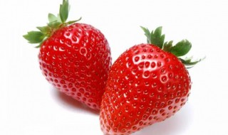 草莓隔夜变软还能吃吗 草莓放一晚上软了能吃吗