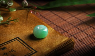 翡翠原石介绍 翡翠原石知识大全