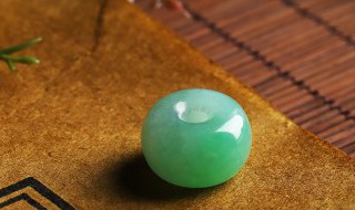 翡翠路路通怎么编好看 翡翠路路通的编法