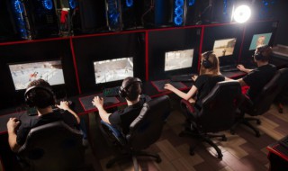 大气的游戏帮会名字 好听的游戏帮会名称