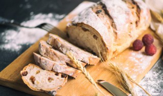 面包没开封过期了能吃吗 面包开封后多久不能吃了