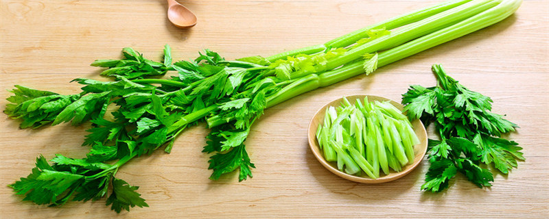 水芹菜种植时间和方法 水芹菜什么时候种植