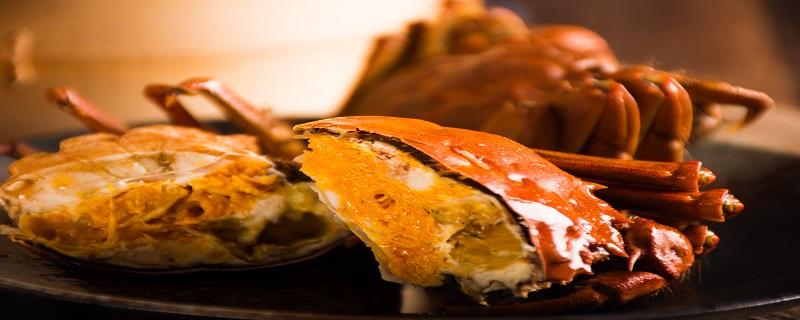 活螃蟹保存10天方法 活螃蟹可以保存多长时间