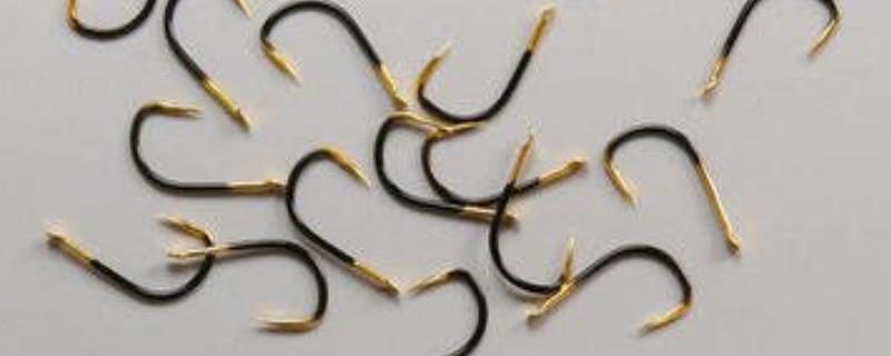 新关东鱼钩有倒刺吗 新关东钩有倒刺吗?