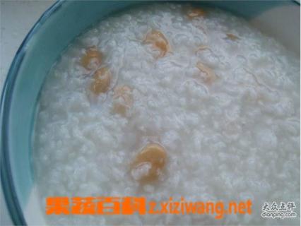 白扁豆大米粥 白扁豆大米粥怎么做