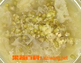 稻米绿豆粥（大米绿豆粥）