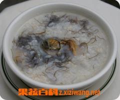 发菜粥（发菜粥孕妇可以喝吗）