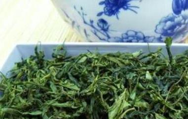 酸枣芽茶的功效与副作用 酸枣芽茶的功效与副作用是什么